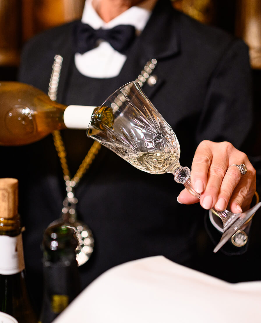 catering The Golden Spoon Torino