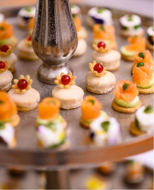 catering
