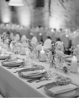catering